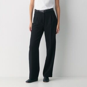 The effortless pant- crepette